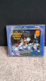 2 cd boxen  Z.Z.Naam /johnny Jordaan/ de straatzangers, Cd's en Dvd's, Cd's | Nederlandstalig, Ophalen of Verzenden, Zo goed als nieuw