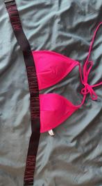 Calvin klein bikini, Kleding | Dames, Badmode en Zwemkleding, Ophalen of Verzenden, Zo goed als nieuw, Zwart, Bikini