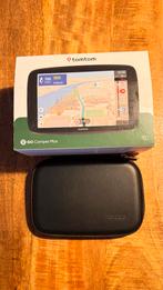 TomTom GO Camper Max 7" - Ideale navigatie voor campers, Ophalen, Zo goed als nieuw