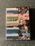Volkskrant Filmfestival Box 5-Disc, Ophalen of Verzenden