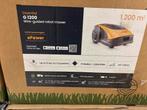Robotmaaier Stiga Essential G1200, Tuin en Terras, Robotmaaiers, Ophalen, Nieuw, 20 tot 25 cm, Bestuurbaar via app