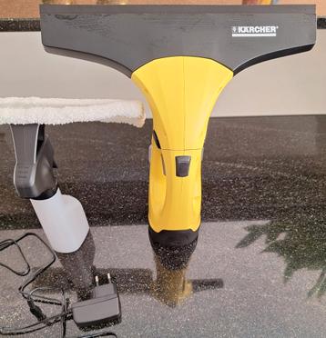 Karcher WV 1 Plus Ramentrekker beschikbaar voor biedingen
