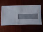 Envelop, 22 x 11 cm, Diversen, Papierwaren, Ophalen of Verzenden, Nieuw