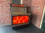 Ami Rowe Jukebox - Vintage Muziek!, Verzamelen, Automaten | Jukeboxen, Gebruikt, 1960 tot 1970, Ami, Ophalen