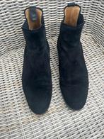 Nubbik  Zwarte Chelsea Boots Logan 42, Zwart, Boots, Zo goed als nieuw, Nubbik