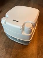 Porta Potti - Weinig gebruikt, goede conditie, Ophalen, Zo goed als nieuw
