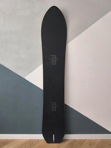 Season Nexus 164 snowboard beschikbaar voor biedingen