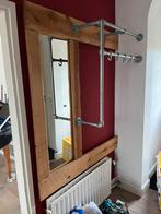 Kapstok industrieel, Doe-het-zelf en Verbouw, Kozijnen en Schuifpuien, Raamkozijn, Zo goed als nieuw, Hout, Ophalen