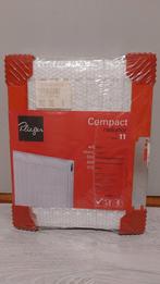 Plieger compact radiator type 11 500mm h 400mm b 312 Watt, Ophalen, 30 tot 80 cm, Radiator, Nieuw