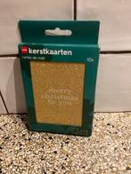 Set kerst kaarten, Diversen, Ophalen of Verzenden
