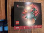 LEGO Icons Poinsettia 10370 - Nieuw!, Ophalen of Verzenden, Nieuw, Complete set, Lego