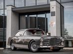 Facel Vega FV3 B Coupé H-26 / 5.2 V8 / LHD / Concours / Org, Auto's, Automaat, Achterwielaandrijving, Gebruikt, 8 cilinders