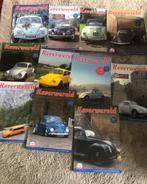 Keverwereld, Ophalen of Verzenden, Gelezen