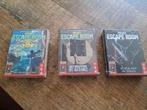Pocket escaperoom NIEUW! 3 stuks wegens opheffing winkel, Verzenden, Nieuw, 999  Games