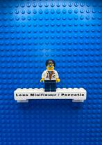 Lego Minifiguur / Poppetje CTY0789., Ophalen of Verzenden, Zo goed als nieuw, Lego