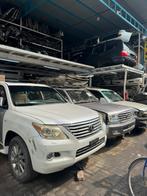 Toyota landcruiser & Lexus, Ophalen, Toyota