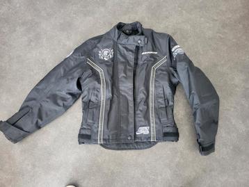 Heel veel motorkleding, dames. Maat s.  beschikbaar voor biedingen