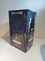 Star Wars VHS trilogy box widescreen, Ophalen of Verzenden, Zo goed als nieuw, Actiefiguurtje