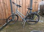 Gazelle Cayo damesfiets (opknapper) maat 53 - 28" wielen, Fietsen en Brommers, Ophalen, Versnellingen, Gazelle, 53 tot 56 cm