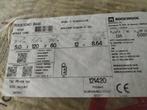 Rockwool isolatie platen, Doe-het-zelf en Verbouw, Isolatie en Afdichting, Ophalen of Verzenden, Nieuw, Steenwol, 4 tot 8 cm