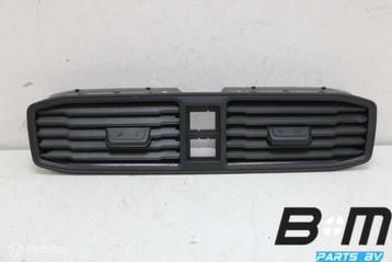 Luchtrooster midden VW Caddy 2K5819728 beschikbaar voor biedingen