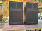 Philips 70fb152/11r speakers retro, Audio, Tv en Foto, Luidsprekers, Ophalen, Philips, Gebruikt, Minder dan 60 watt