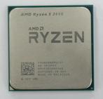 Ryzen 5 2600, Computers en Software, Processors, Ophalen of Verzenden, Zo goed als nieuw, 3 tot 4 Ghz