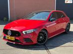 Mercedes-Benz A-klasse 200 Premium AMG UIT gevoerd km 110 .0, 4 cilinders, 163 pk, Bedrijf, 1600 kg
