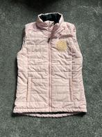 HV Polo Bodywarmer XS - 164 zacht roze erg mooi, Ophalen of Verzenden, Zo goed als nieuw