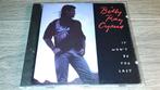 Billy Ray Cyrus - It Won't Be The Last, Ophalen of Verzenden, Zo goed als nieuw