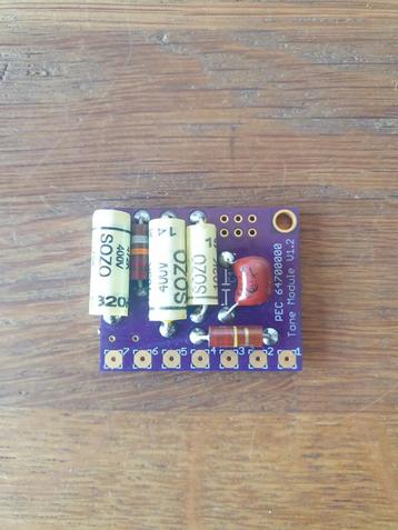 AMPEG upgrade PEC module  beschikbaar voor biedingen