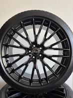 NIEUWE 21” Audi Q4 velgen + zomerbanden VW ID-4 Enyaq, Ophalen, Banden en Velgen, Nieuw, 21 inch