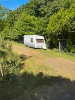 Prijsverlaging! Kip Greyline 50 TDB Speciaal. Gekeurd 2023, Caravans en Kamperen, Caravans, Mover, Rondzit, Kip, Particulier