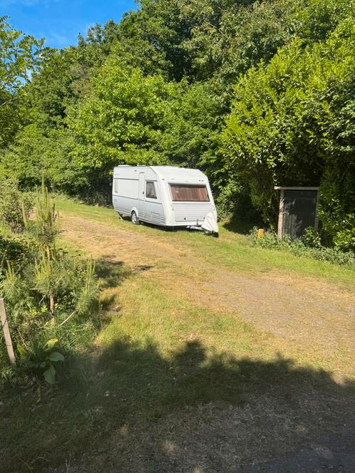 Prijsverlaging! Kip Greyline 50 TDB Speciaal. Gekeurd 2023, Caravans en Kamperen, Caravans, Particulier, tot en met 4, 1000 - 1250 kg