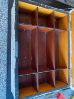 Make-up kist, Antiek en Kunst, Curiosa en Brocante, Ophalen of Verzenden