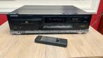Pioneer PD-4350 vintage CD speler + afstandsbediening, Audio, Tv en Foto, Cd-spelers, Ophalen, Zo goed als nieuw, Pioneer