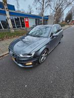 Audi A3 1.4 Tfsi 90KW Sportback 2013 Grijs ruilen mogelijk, Auto's, Voorwielaandrijving, 4 cilinders, 122 pk, Origineel Nederlands