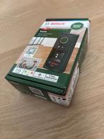 Bosch Truvo nieuw leidingzoeker, Doe-het-zelf en Verbouw, Meetapparatuur, Ophalen, Nieuw, Elektriciteit