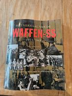 Het Verhaal van de Waffen-SS - Boek met foto's, Ophalen of Verzenden, Overige onderwerpen, Christopher Ailsby, Tweede Wereldoorlog