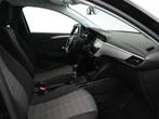 Opel Corsa 1.2 Edition | Airco | Navigatie | 16" Lichtmetale, Te koop, Benzine, Hatchback, Gebruikt