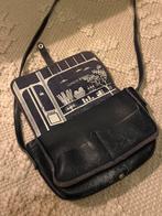 Keecie Lunch Break Ink Blue - Gebruikte Staat, Ophalen, Gebruikt, Blauw, Handtas