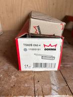 Dorma TS92B Deurdranger - Nieuw in doos, Ophalen, 80 tot 100 cm, Binnendeur, Nieuw