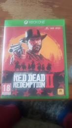 Red dead redemption II, Avontuur en Actie, Vanaf 18 jaar, 1 speler, Ophalen of Verzenden