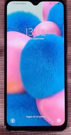 Samsung Galaxy A30s 2xsim, 64 GB, 6,4 inch, zwrt, Android 11, Zwart, Touchscreen, Ophalen of Verzenden, Zo goed als nieuw
