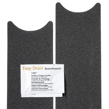 Easy Drain bezandingsset voor Compact 50/120cm beschikbaar voor biedingen
