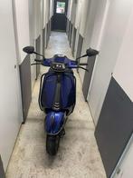 Vespa Sprint 2017 4T, Ophalen, Zo goed als nieuw