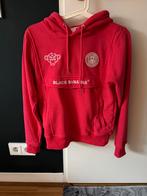 Roze Black Bananas hoodie - Maat S, Ophalen of Verzenden, Zo goed als nieuw, Roze, Black Bananas