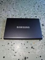 Samsung Portable SSD  T7 externe harde schijf 1 TB, Computers en Software, Harde schijven, Extern, Ophalen of Verzenden, Zo goed als nieuw