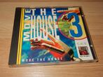 Cd: Move the House 3, uit 1992, te koop., Ophalen of Verzenden, Zo goed als nieuw, Dance