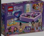 Lego Friends 41359, Ophalen of Verzenden, Zo goed als nieuw, Complete set, Lego